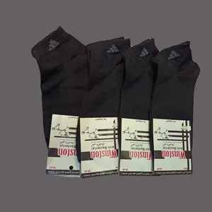 جوراب مدل teakl542 بسته 4 عددی