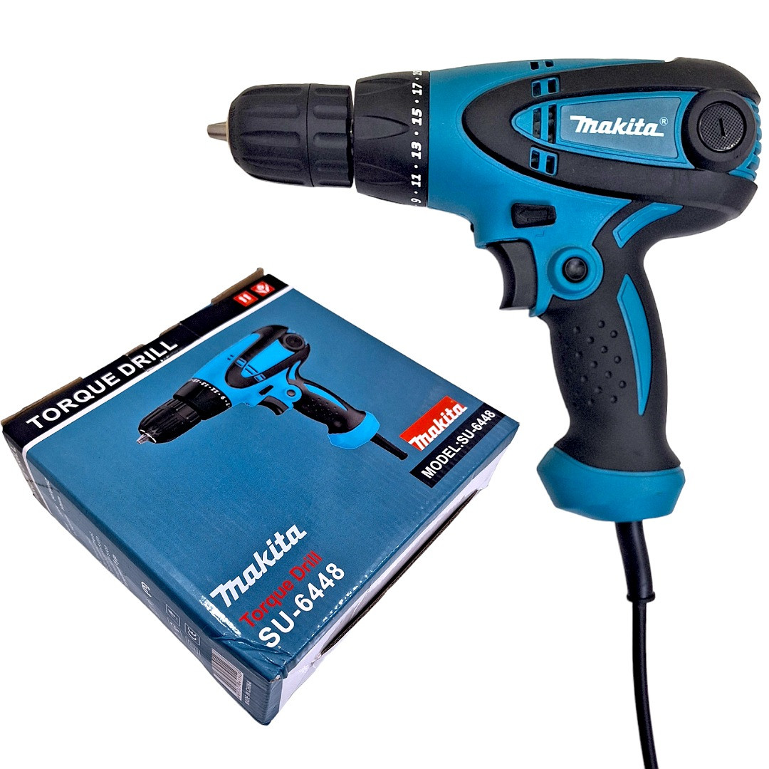 پیچ گوشتی برقی ماکیتا مدل 220v ch