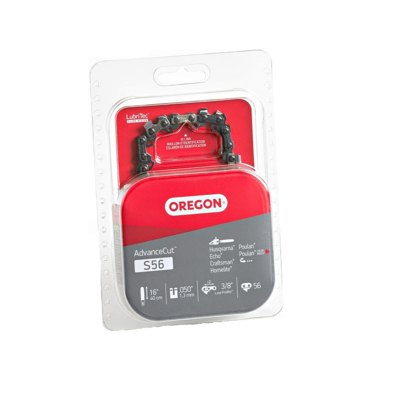 زنجیر اره موتوری اورگان مدل AdvanceCut S56