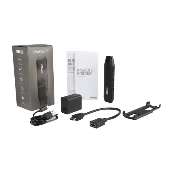 کامپیوتر کوچک ایسوس مدل TS10-B153D