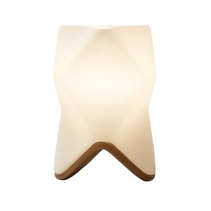 آباژور رومیزی مدل vertex