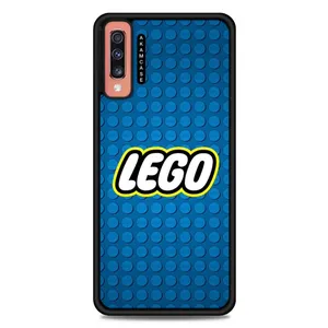 AKAM AMC-WSGA70-LEGO13 Cover For Samsung Galaxy A70
