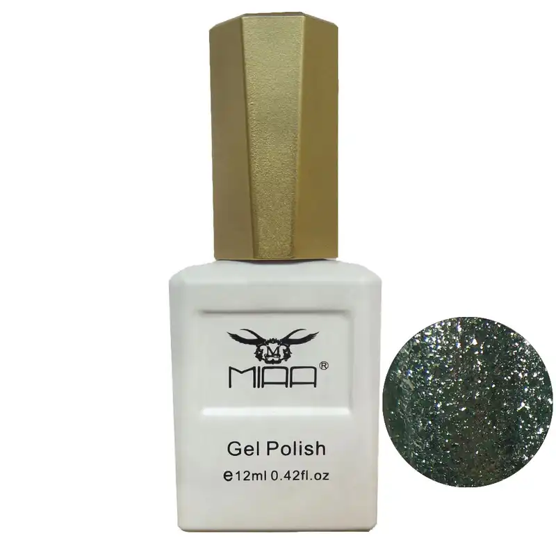 لاک ژل ناخن میا کد 179