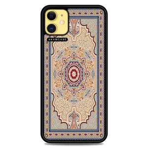 AKAM AMC-WA11-PERSIAN-18 Cover For Apple iPhone 11