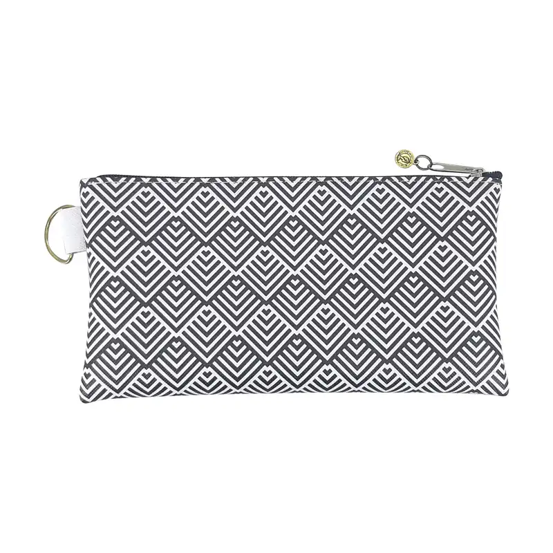 جامدادی طرح هاشوری مدل flat-08