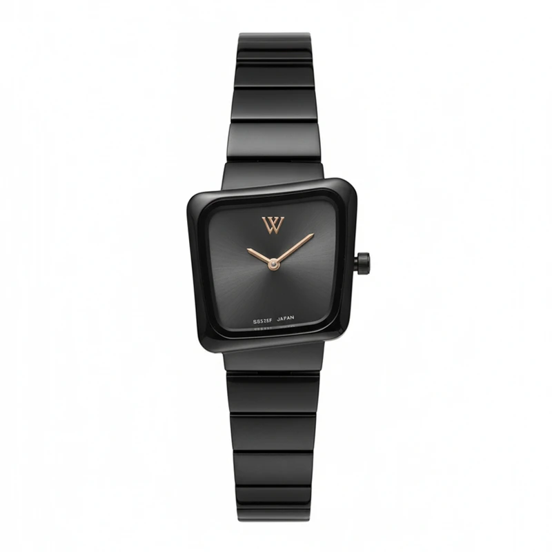 ساعت مچی عقربه‌ای کوارتز زنانه ویمبرلی مدل 329M