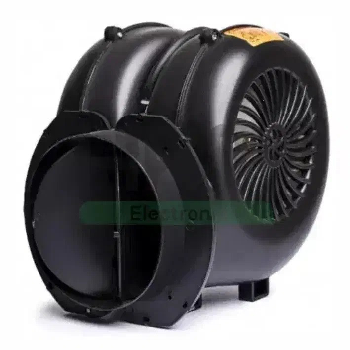 دستگاه دمنده و مکنده 300 وات مدل  C بسته 2 عددی