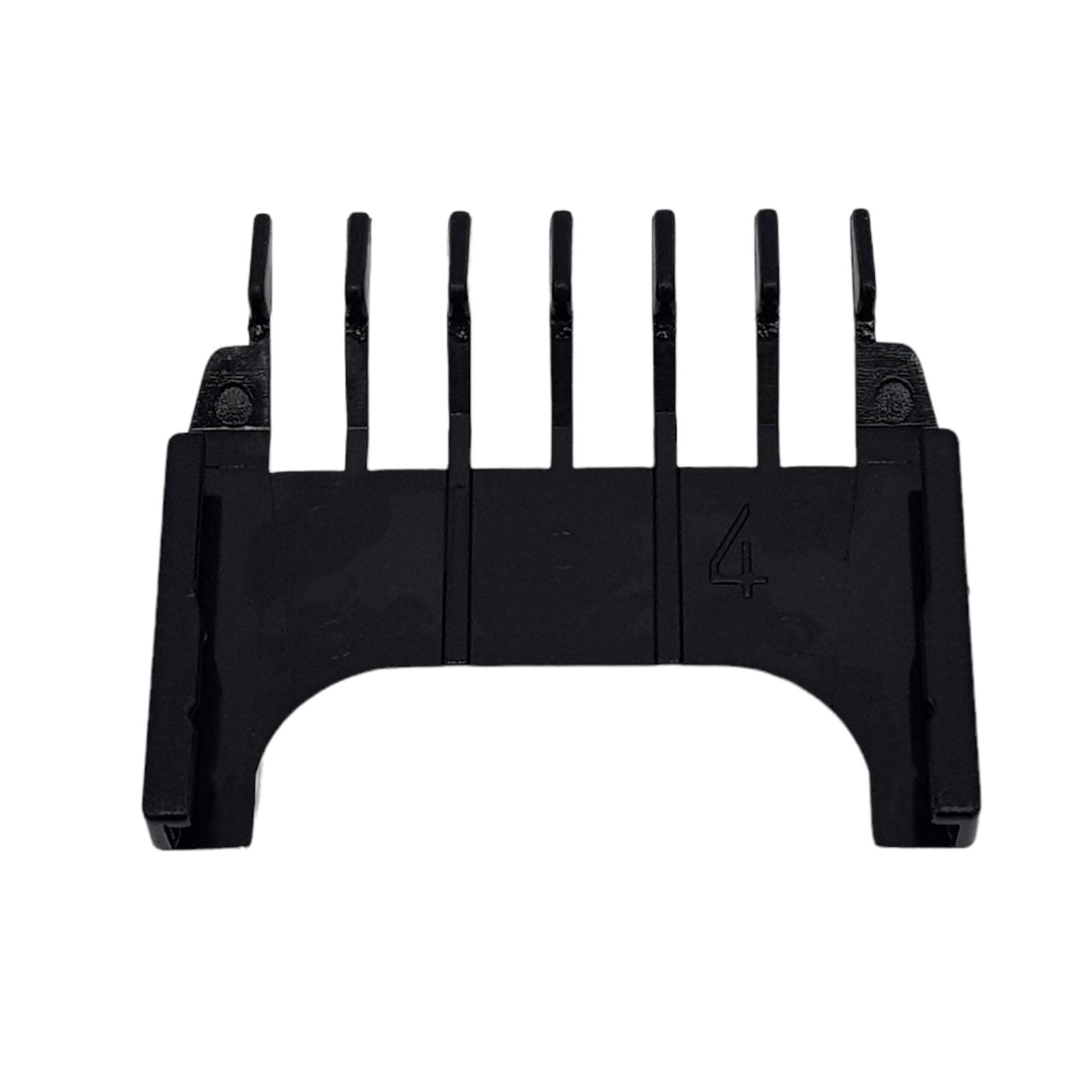 ماشین اصلاح موی سر و صورت دینگ لینگ مدل RF-609S -  - 12