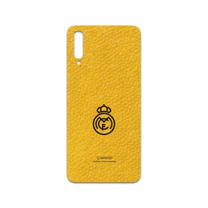 MAHOOT ML-REAL Cover Sticker for Samsung Galaxy A70