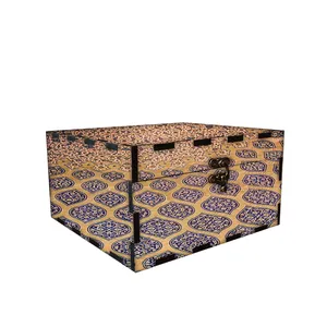 جعبه هدیه مدل سنتی کد 239
