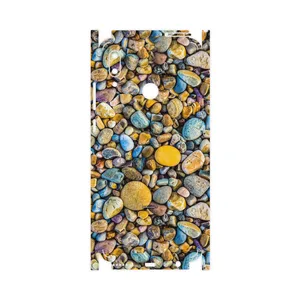 MAHOOT River rocks-FullSkin Cover Sticker for Huawei P Smart 2019