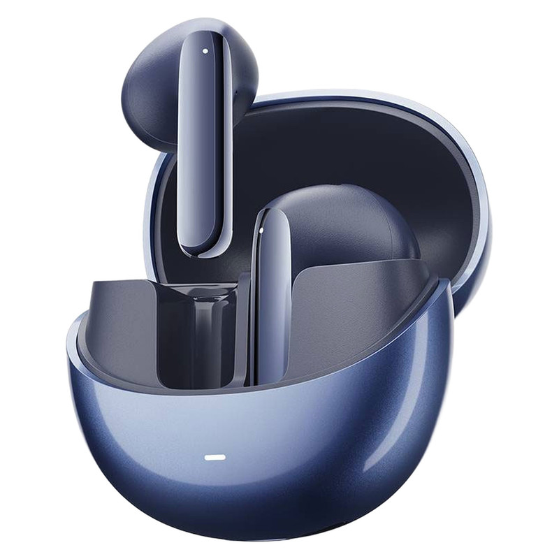 هدفون بلوتوثی کیو سی وای مدل +AilyBuds Pro