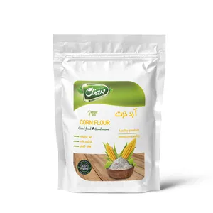 آرد ذرت برونل - 150 گرم