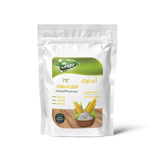 آرد ذرت برونل - 150 گرم