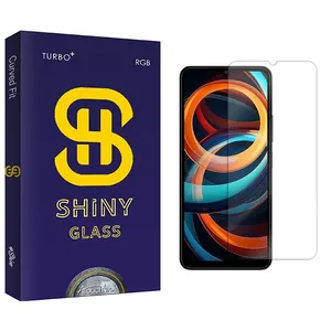 Atouchbo Shiny Screen Protector For Xiaomi  Redmi A3