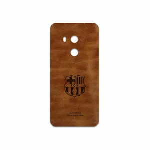 MAHOOT BFL-BRCA Cover Sticker for HTC U11 Plus