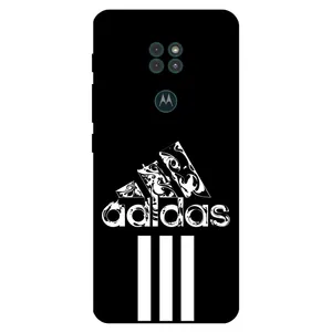 Megafone 7273 Cover For Motorola Moto G9 / G9 Play 