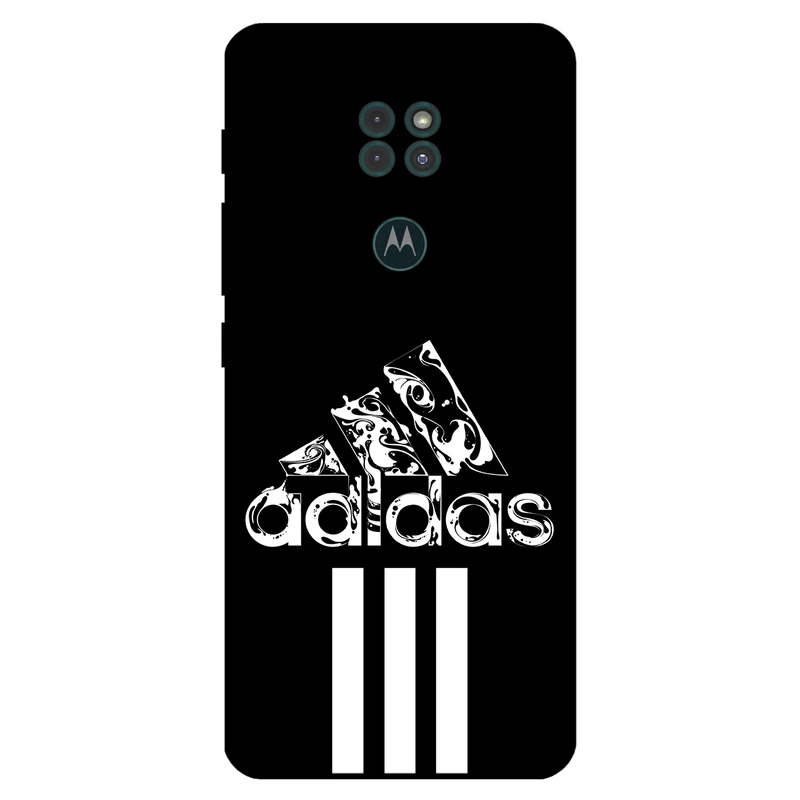 کاور مگافون کد 7273 مناسب برای گوشی موبایل موتورولا Moto G9 / G9 Play
