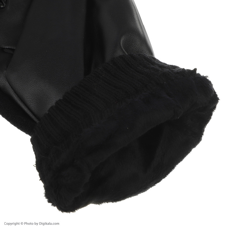 دستکش مردانه ال سی وایکیکی مدل 1WGL001Z8-GLOVES - MC/4