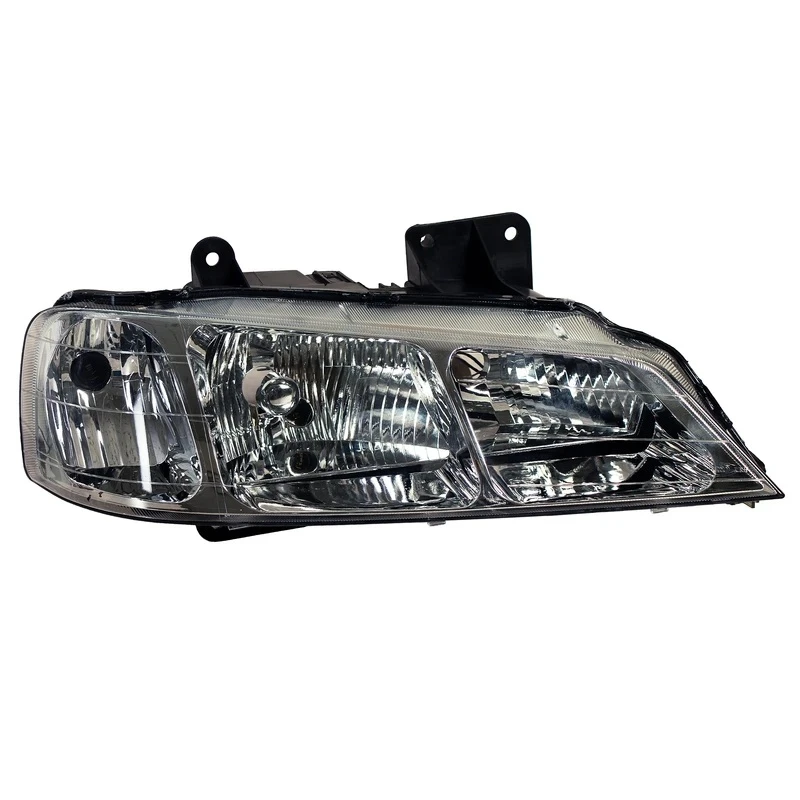 چراغ جلو راست مادپارت کد ENCO-330803020010 مناسب برای پژو پارس