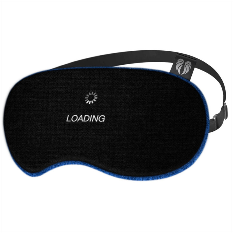 چشم بند خواب کاوا ماسک مدل Loading13