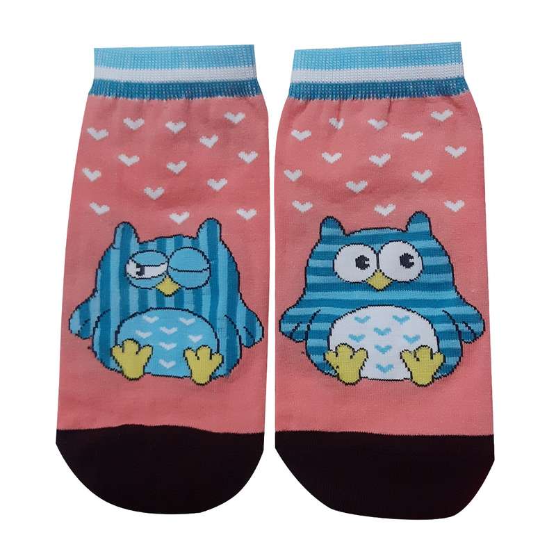 جوراب دخترانه کد 33