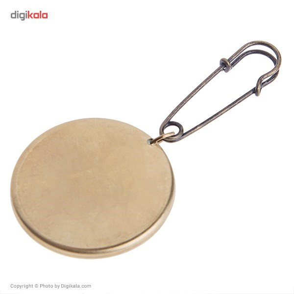 سنجاق سینه گالری سین مدل BR107 کد144031