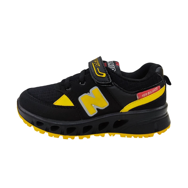 کفش پیاده‌روی بچگانه مدل 2026