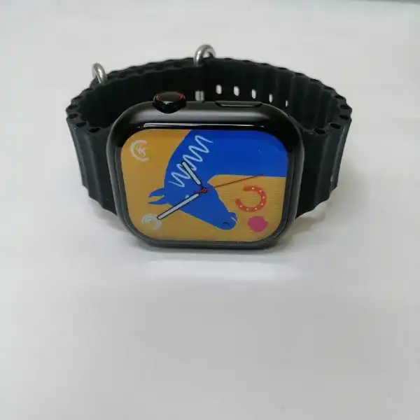 ساعت هوشمند مدل HW68mini