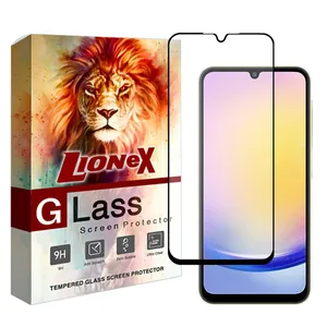 Lionex CRMBLUEL Screen Protector For Samsung Galaxy A25