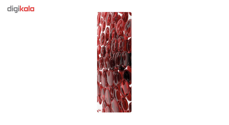 رادیاتور شیشه ای آترین مدل A027 سایز 175x60