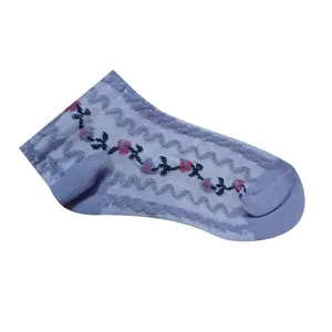 جوراب دخترانه کد 377