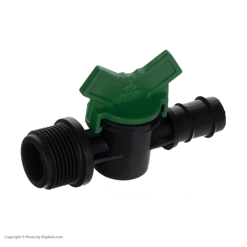 شیر انشعاب ورسک مدل DN-V2034 بسته 5 عددی شیر انشعاب ورسک مدل DN-V2034 بسته 5 عددی