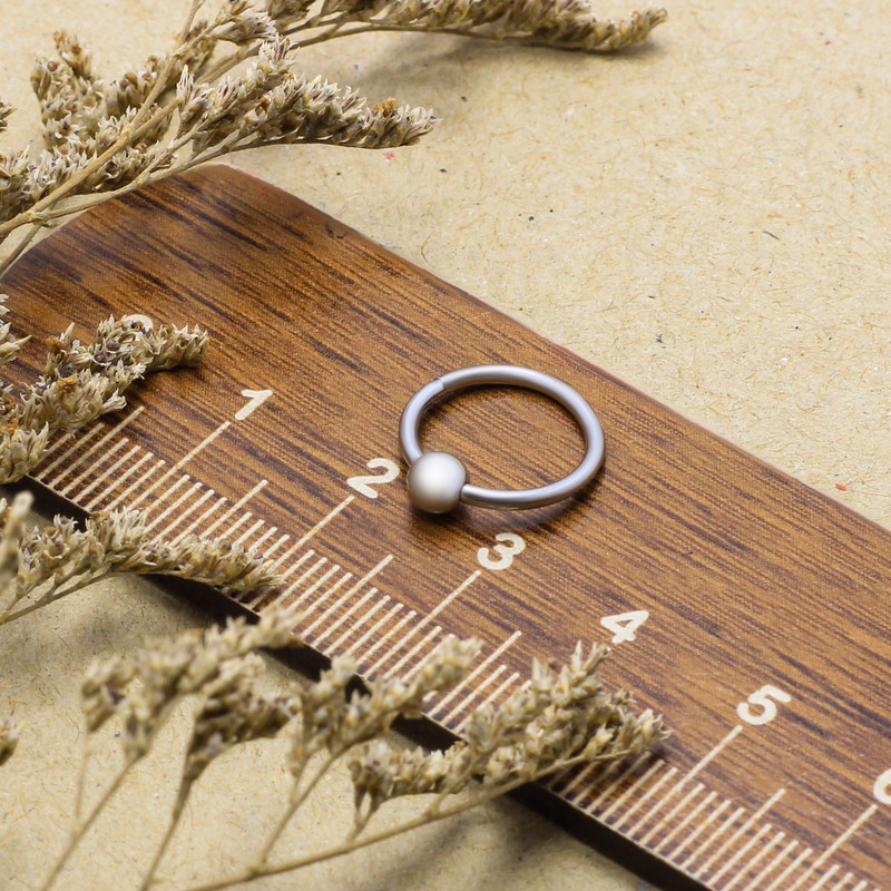 پیرسینگ بدن زنانه پایتخت مدل PS616_A