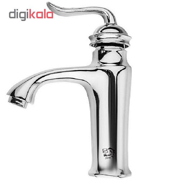 شیر روشویی اندیکا مدل A63