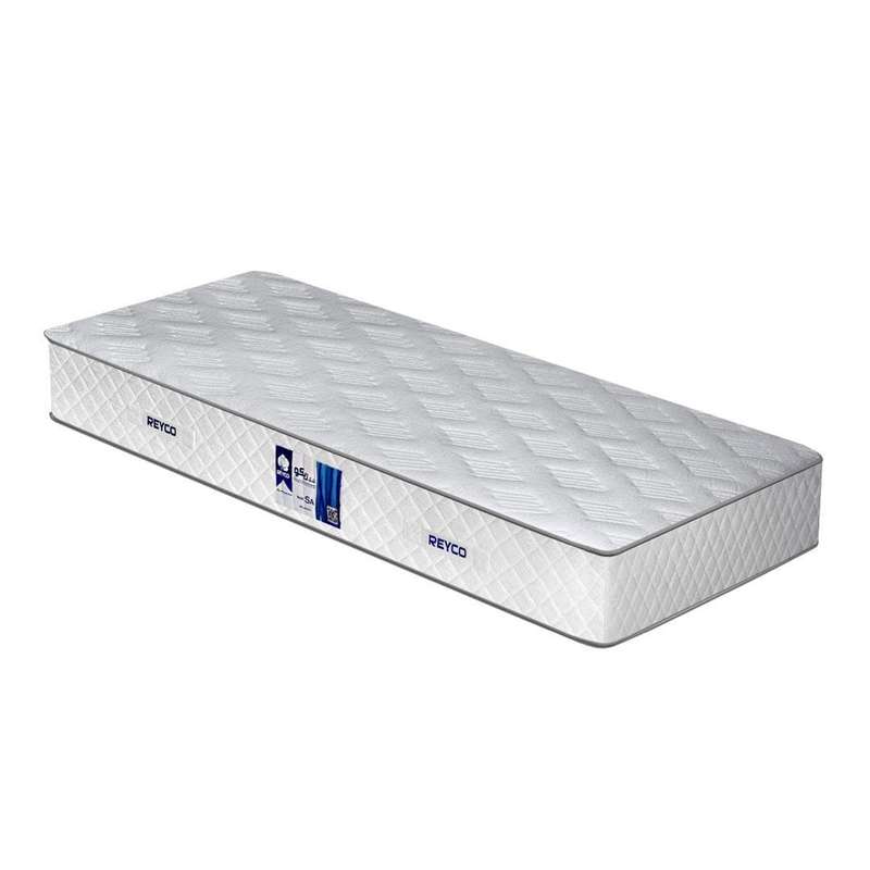 تشک ریکو مدل SA یک نفره سایز 90×200 سانتی متر