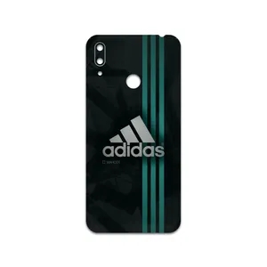 MAHOOT  dds Cover Sticker for Huawei Y7 Prime 2019