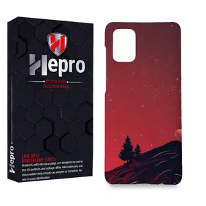 HEPRO MC Cover for Samsung Galaxy S20