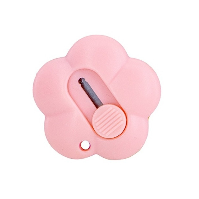 کاتر مدل فانتزی طرح گل