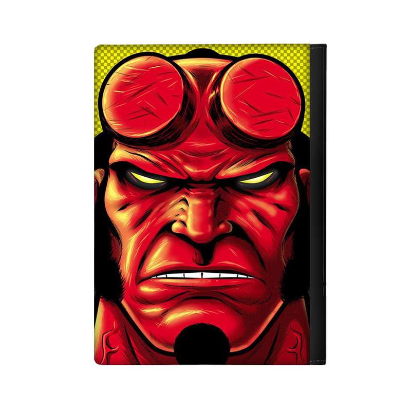 کلاسور مدل پسر شیطان کد 1522