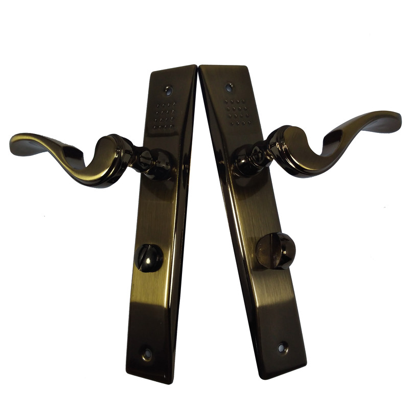 دستگیره درب مدل AFRA-L