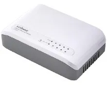 ادیمکس سوییچ گیگابیت 5 پورتی ES-5500P