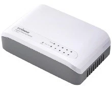 ادیمکس سوییچ گیگابیت 5 پورتی ES-5500P
