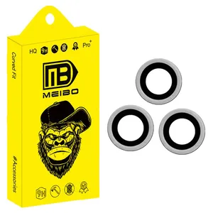 محافظ لنز دوربین میبو مدل Ring Guard مناسب برای گوشی موبایل سامسونگ Galaxy A16