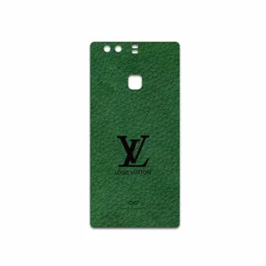 MAHOOT GL-LS_VTTN Cover Sticker for Huawei P9 Plus