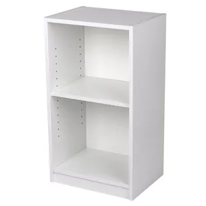 DND Tajrish  2 Level BookShelf