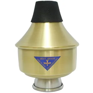 سوردین واه واه ترومپت بست براس مدل TP-Brass
