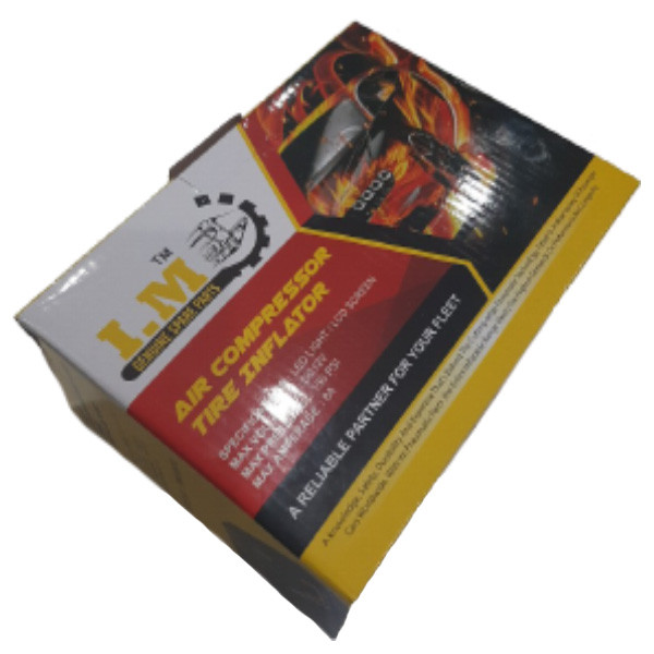 کمپرسور  هوا ای ام کد IM410053