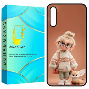 Ghab Guard GCHPA50 Cover For Samsung Galaxy A50 / A50s / A30s