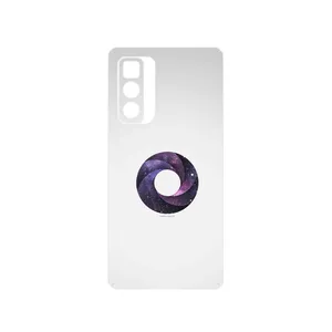 MAHOOT Minimal Universe Lens Cover Sticker for Motorola Edge 20 Pro